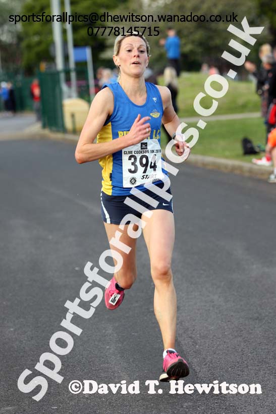 Clive Cookson 10k Road Race, Whitley Bay. Photo: David T. Hewitson/Sports for All Pics